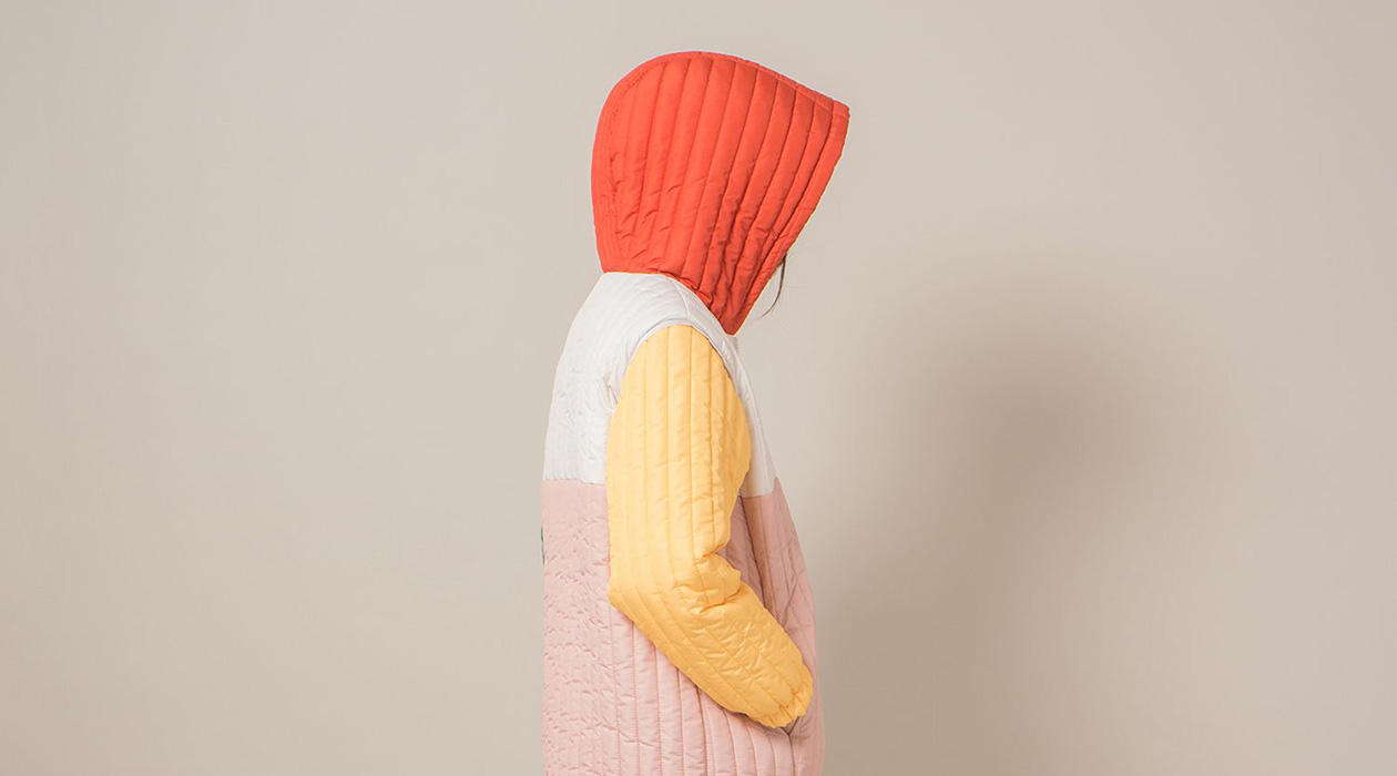 Knock Knock! Guess Who I Am.